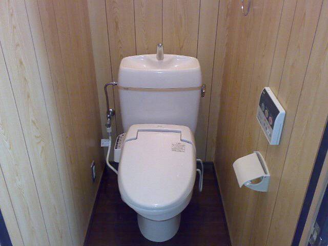 内装４