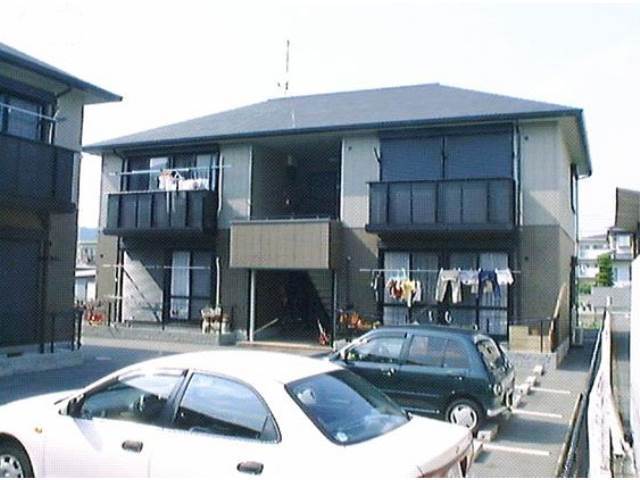 外観１
