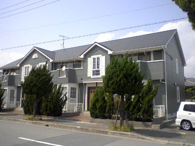 外観１