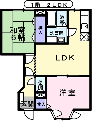 間取り画像