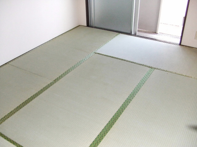 内装２