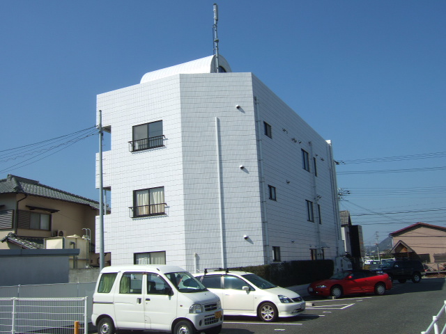 外観１