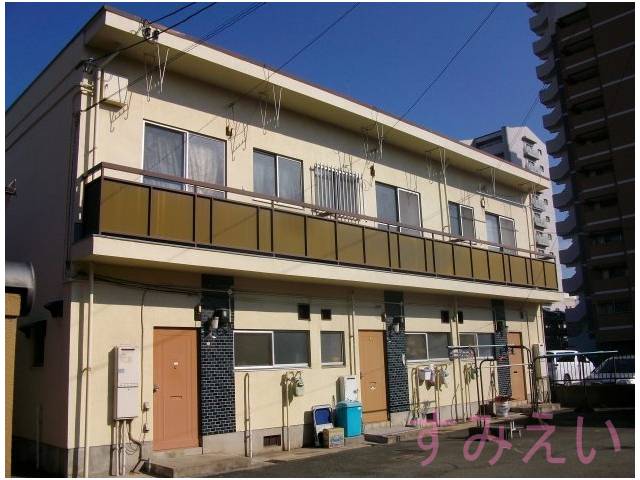 0/松本マンション