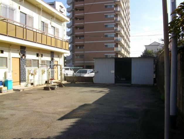 外観２
