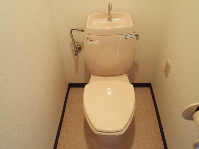 内装２