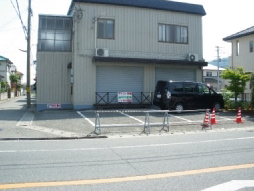 外観１