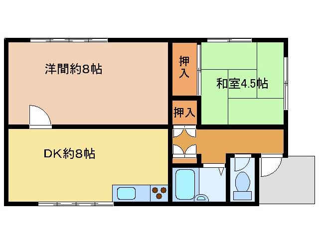 間取り画像