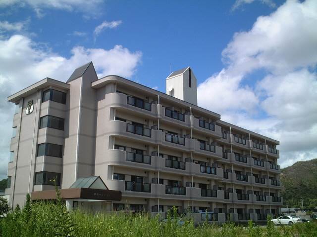 外観１