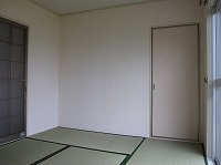 内装４