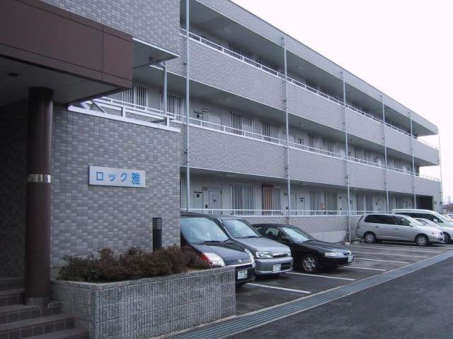 0/ロック雅