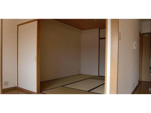 内装４