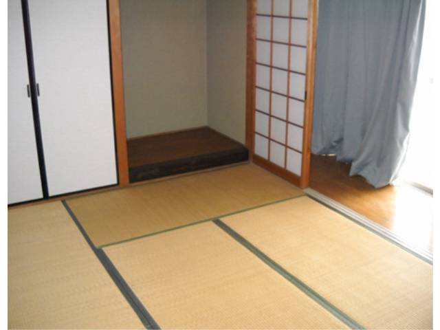 内装３
