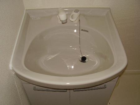 内装４
