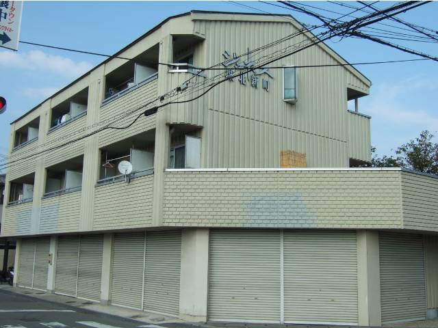 外観画像