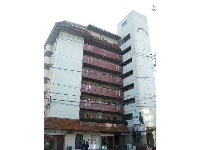 0/メゾン中村