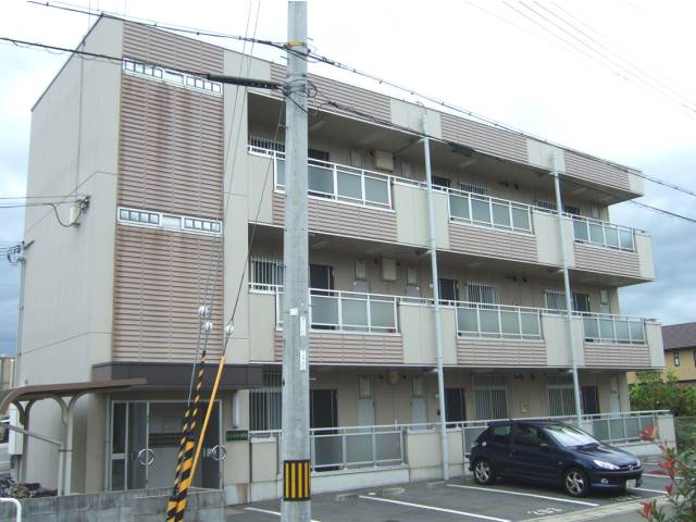 外観１
