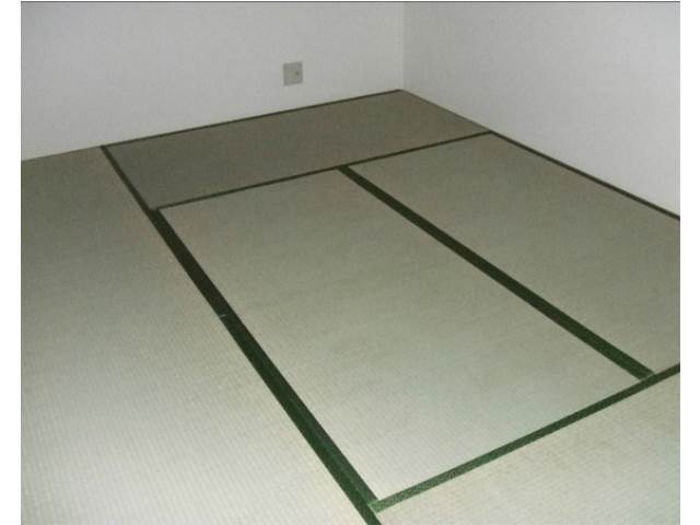 内装１