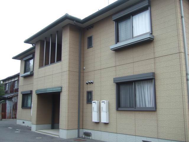 外観１