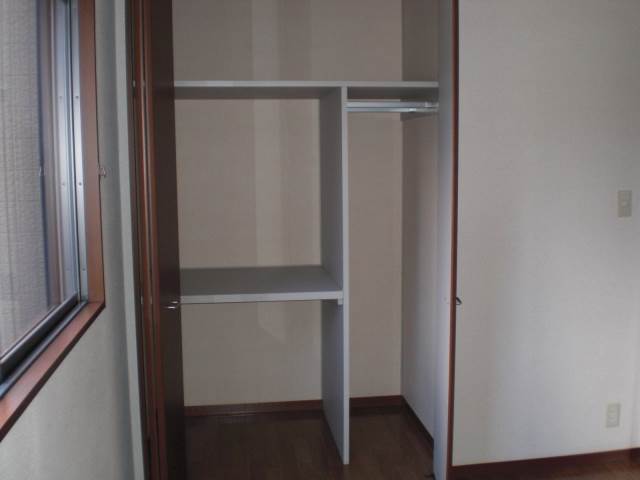 内装３