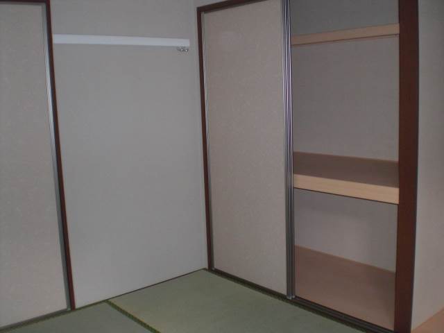 内装４