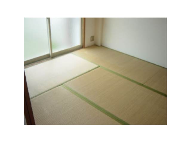 内装４