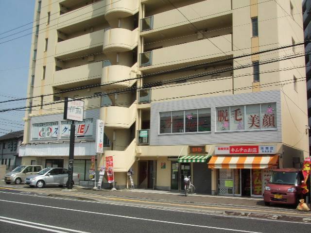外観２