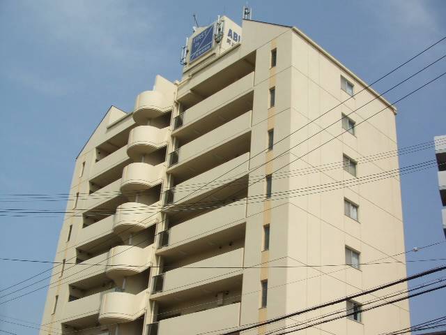 外観３