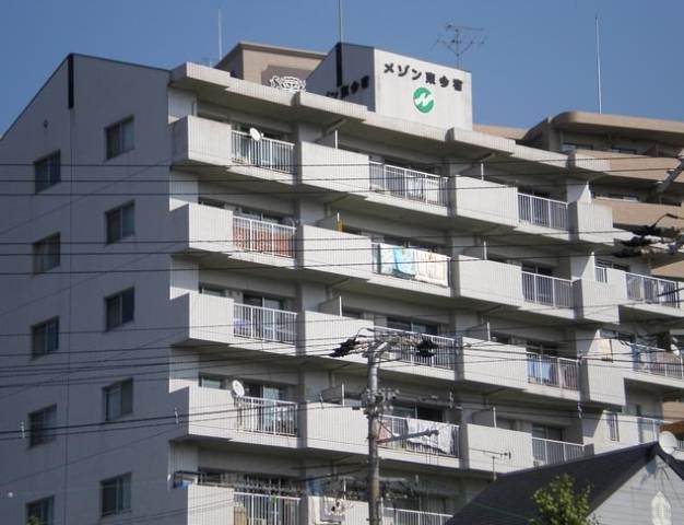 外観１