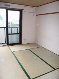 内装３