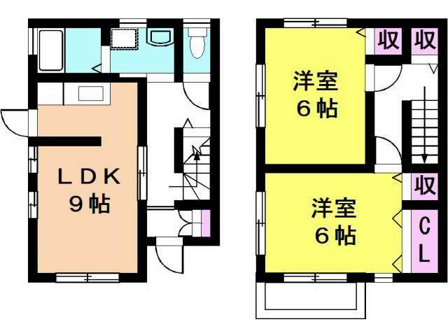 間取り画像
