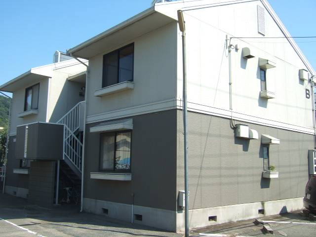 外観１