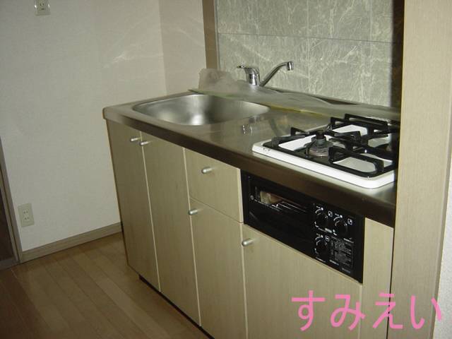 内装３