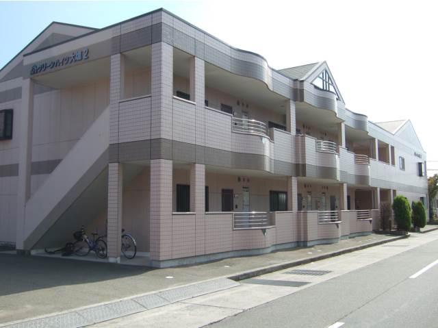 外観１