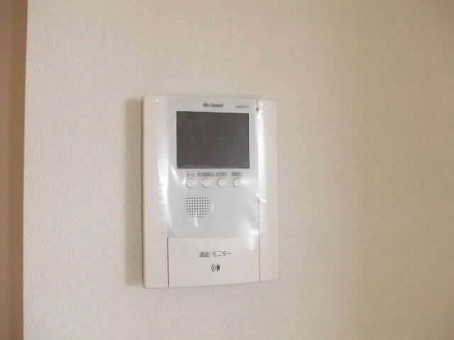 内装４