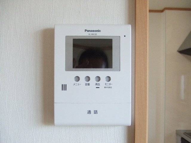 内装４