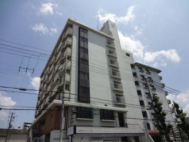 外観１