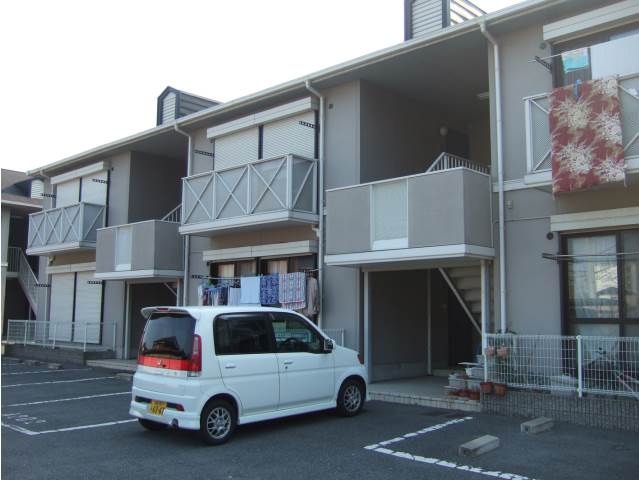外観１