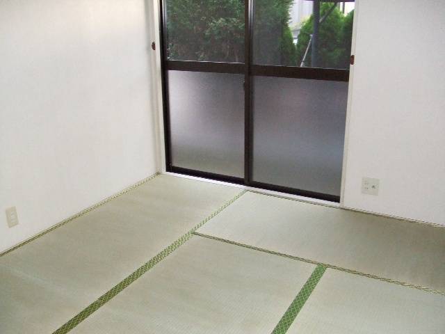 内装２