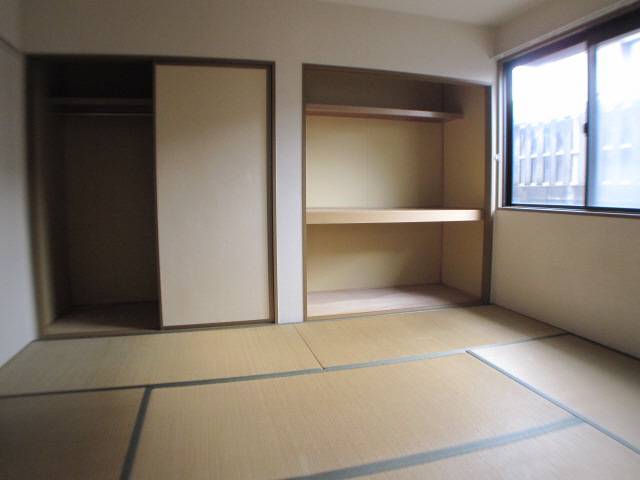 内装３