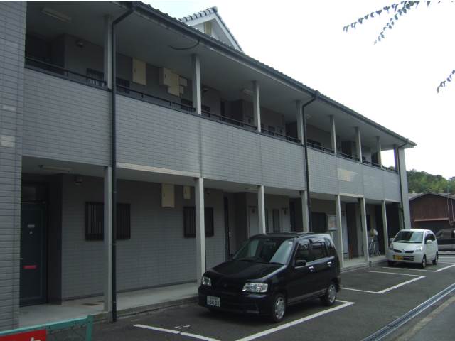 外観１