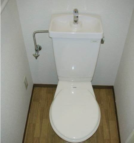 内装５