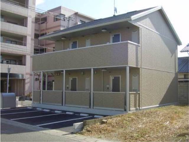 外観１