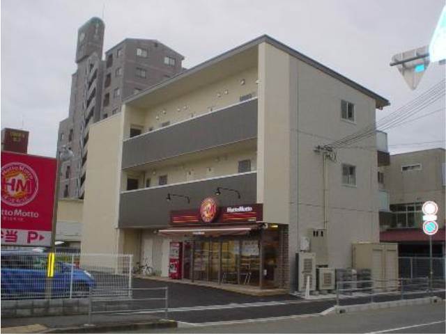 外観１