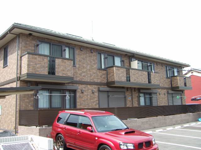 外観１