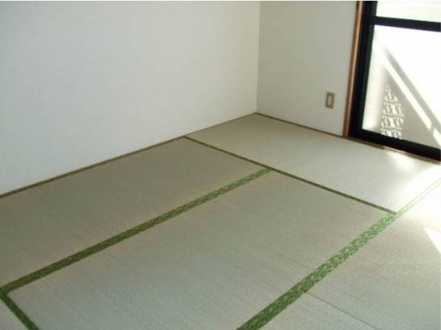 内装２