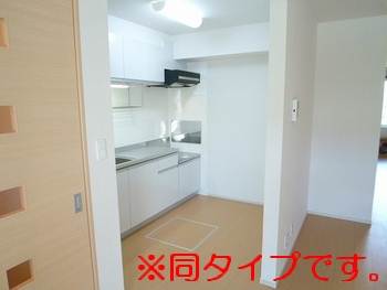 内装２
