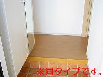 内装６