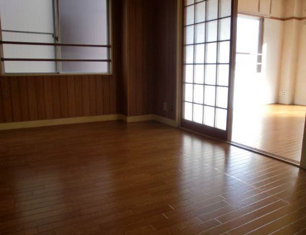 内装１