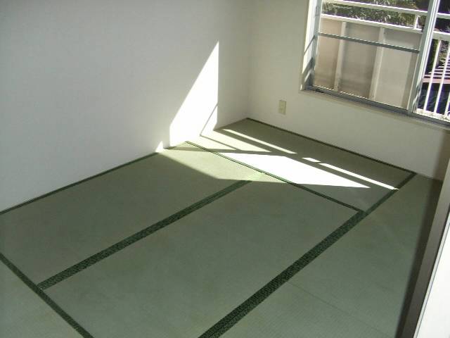内装５