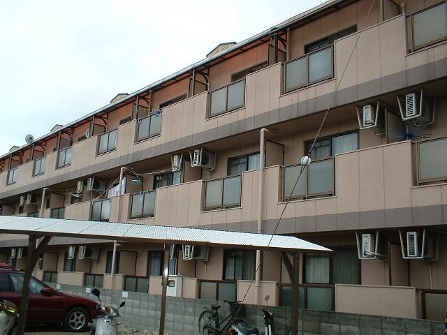 外観画像